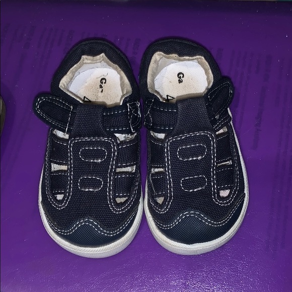 infant girl jelly sandals